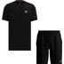 Bidi Badu Crew Set Heren