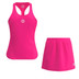 Bidi Badu Crew Tank Set Women