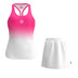 Bidi Badu Crew Tank Set Meisjes