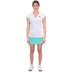Bidi Badu Crew V-Neck Set Dam