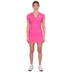 Bidi Badu Crew V-Neck Set Dam