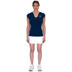 Bidi Badu Crew V-Neck Set Dam