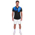 Bidi Badu Spike Polo Set Herr