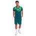 Bidi Badu Spike Polo Set Heren