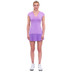 Bidi Badu Spike V-Neck Set Dames