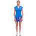 Bidi Badu Spike V-Neck Set Dames