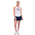 Bidi Badu US Open Chill Tank Set Women