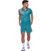 Bidi Badu Australian Open Heren Set 2