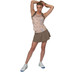 Bidi Badu Roland Garros Dam Set 1
