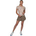 Bidi Badu Roland Garros Dames Set 2