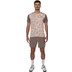 Bidi Badu Roland Garros Heren Set 1