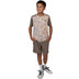 Bidi Badu Roland Garros Jongens Set 1