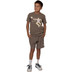Bidi Badu Roland Garros Jongens Set 2