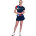 Bundel-Bidi Badu US Open Set 3