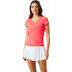 Bjorn Borg Ace V-Neck Dames Set 1