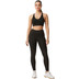 Björn Borg Borg Sport-bh Tights Set Dam
