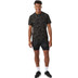 Björn Borg Borg Shirt-Short-Set Herren