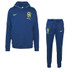 Nike Brazilië Travel Tracksuit