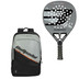 Bullpadel Hack Hybrid Pack 2 1