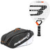 Bullpadel Indiga Pack 1