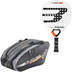 Bullpadel Indiga Pack 2