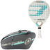 Bullpadel Indiga Pack 5