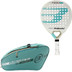 Bullpadel Indiga Pack 6