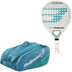 Bullpadel Indiga Pack 7