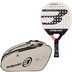 Bullpadel Indiga W Pack 3 1
