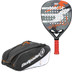 Bullpadel Ionic Pack 3