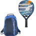 Bullpadel Ionic Pack 7