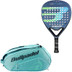 Bullpadel K2 Power Pack 1