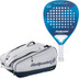 Bullpadel Pearl Pack 4