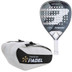 Bullpadel Premier Padel Vertex Pack 3