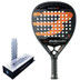 Bullpadel Hack 03 Comfort 24 + Grip