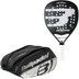 Bullpadel Neuron 24 + Tas