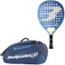Bullpadel Indiga Women 24 + Tas