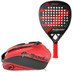 Bullpadel Vertex 04 24 + Tas