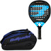 Bullpadel Vertex Hybrid Pack 1 1
