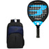 Bullpadel Vertex Hybrid Pack 2 1