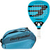 Bullpadel Vertex W Pack 1 1