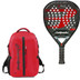 Bullpadel Xplo Pack 5