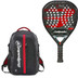 Bullpadel Xplo Pack 6