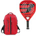 Bullpadel Xplo Pack 7