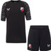 Castore FC Utrecht Trainingsset Kids
