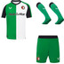 Castore Feyenoord 3rd Tenue
