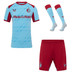 Castore Feyenoord 3rd Tenue