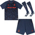 Castore Feyenoord 3rd Tenue 2026/2027 1
