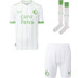 Castore Feyenoord 3rd Tenue Kids 2023/2024