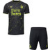 Castore Feyenoord Fjärdetröja Fotboll kit 2023/2024
